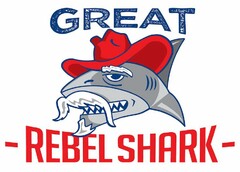 GREAT REBEL SHARK