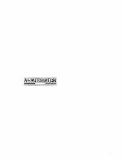 A+ AUTOMATION