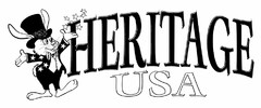 HERITAGE USA