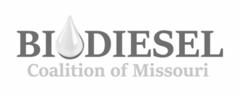 BIODIESEL COALITION OF MISSOURI