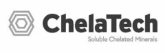 CHELATECH SOLUBLE CHELATED MINERALS