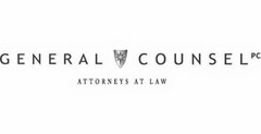 GENERAL COUNSEL PC ATTORNEYS AT LAW