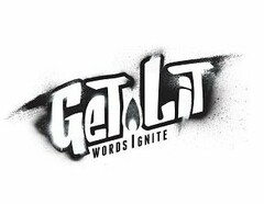 GET LIT WORDS IGNITE