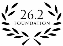 26.2 FOUNDATION