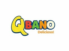 QBANO DELICIOSO!