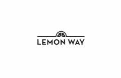 LEMON WAY