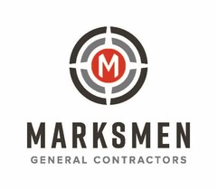 M MARKSMEN GENERAL CONTRACTORS