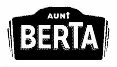 AUNT BERTA