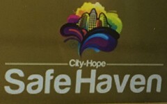 CITY OF HOPE SAFE HAVEN