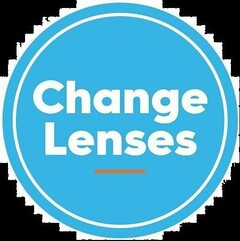 CHANGE LENSES