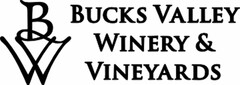 BVV BUCKS VALLEY WINERY & VINEYARDS