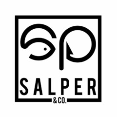 SP SALPER & CO.