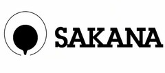 SAKANA