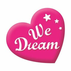 WE DREAM