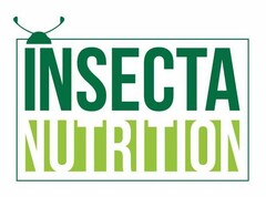 INSECTA NUTRITION