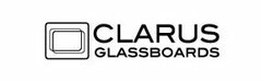 CLARUS GLASSBOARDS