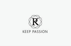 KEEP PASSION RK