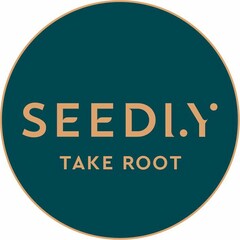 SEEDLY TAKE ROOT