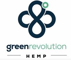 GREENREVOLUTION HEMP