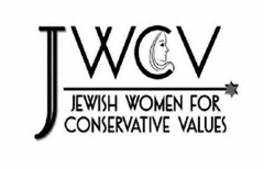 JWCV JEWISH WOMEN FOR CONSERVATIVE VALUES