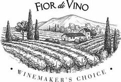 FIOR DI VINO · WINEMAKER'S CHOICE ·