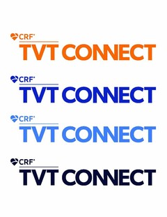 CRF TVT CONNECT