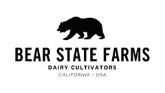 BEAR STATE FARMS
