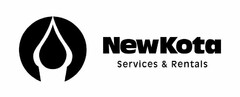 NEWKOTA SERVICES & RENTALS