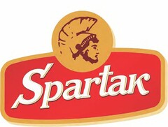 SPARTAK