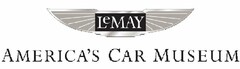 LEMAY AMERICA'S CAR MUSEUM