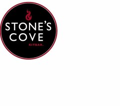 STONE'S COVE KITBAR.