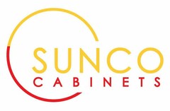 SUNCO CABINETS