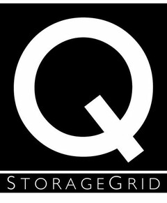 Q STORAGEGRID