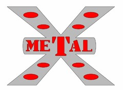 X METAL