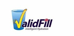 VALIDFILL INTELLIGENT HYDRATION