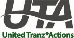 UTA UNITED TRANZ*ACTIONS