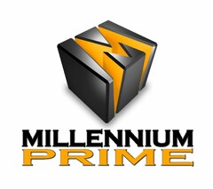 M MILLENNIUM PRIME