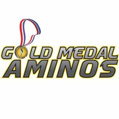 GOLD MEDAL AMINOS