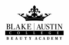 BLAKE AUSTIN COLLEGE BEAUTY ACADEMY