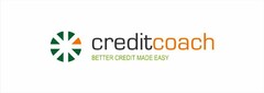 CREDITCOACH BETTER CREDIT MADE EASY