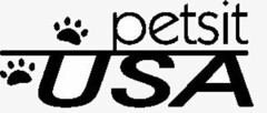 PETSIT USA