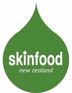 SKINFOOD NEW ZEALAND
