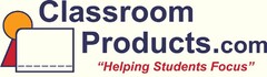 CLASSROOM PRODUCTS.COM "HELPING STUDENTS FOCUS"