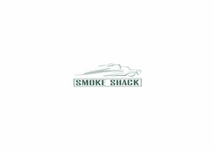 SMOKE SHACK