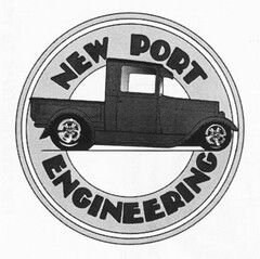 NEW PORT ENGINEERING