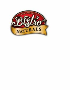 JOHN MORRELL BISTRO NATURALS