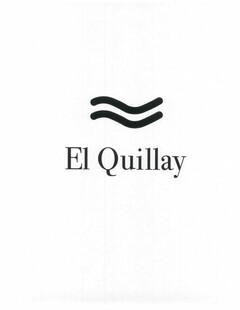 EL QUILLAY