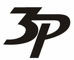 3P