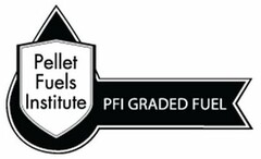 PELLET FUELS INSTITUTE PFI GRADED FUEL