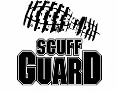 SCUFF GUARD